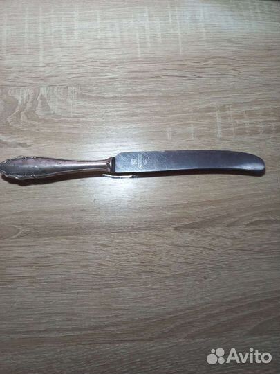 Нож столовый немецкий