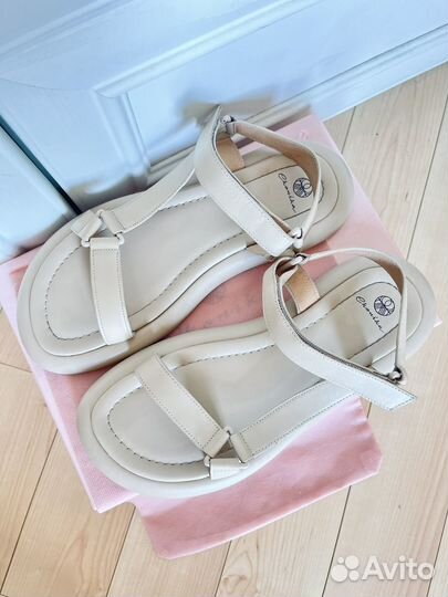 Сандалии эконика