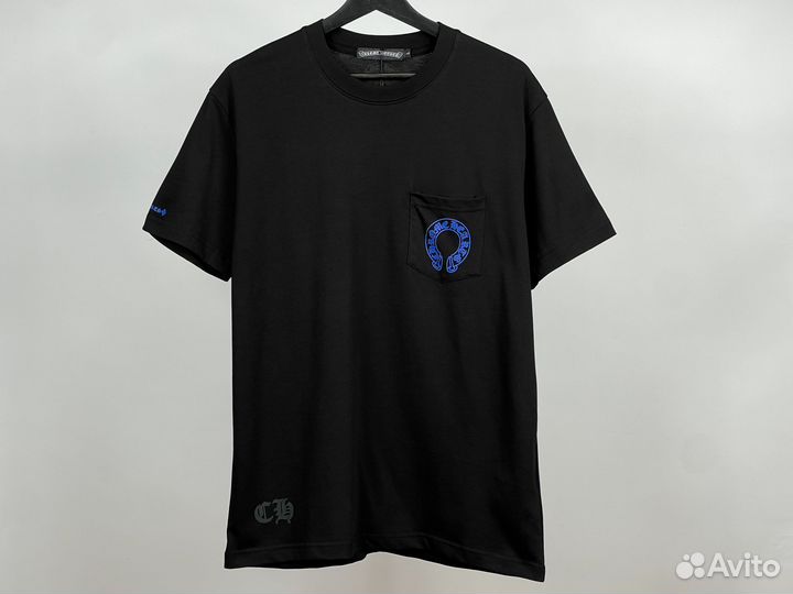 Футболка Chrome Hearts