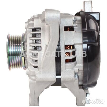 Генератор krauf ALN3114LP