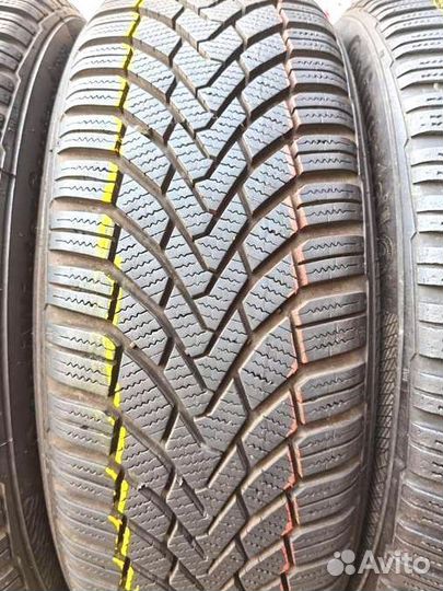 Continental ContiWinterContact TS 850 195/55 R16 83M