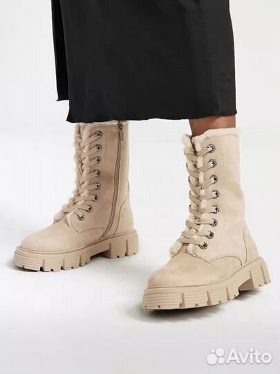 Зимние сапоги Германия Catwalk 2 вида