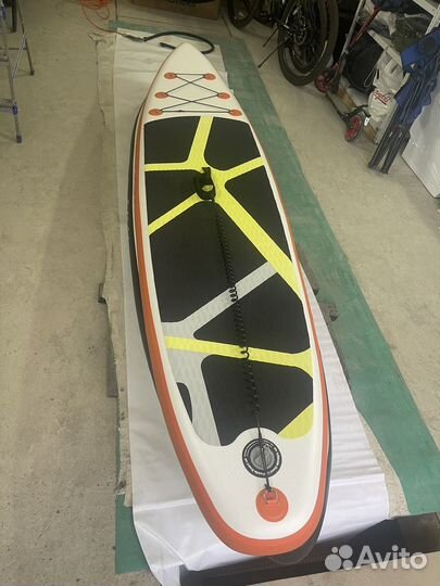 SUP bord сап доска