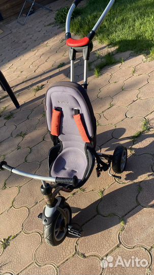 Велосипед puky