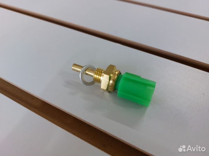 Датчик темп. охл. жидк. Ford/Jaguar/Toyota/Mazda