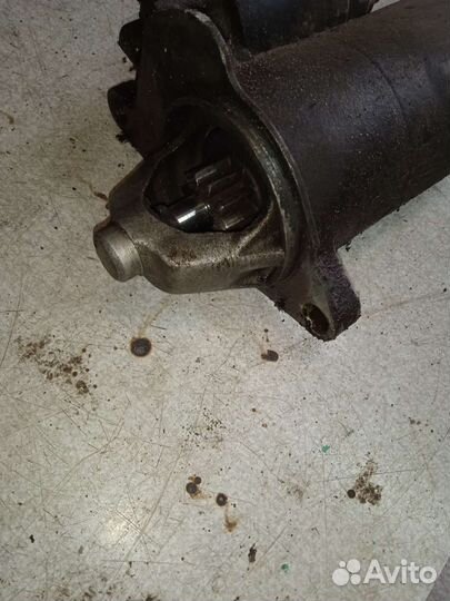 Стартер Ford Explorer 2 Форд Эксплорер 2