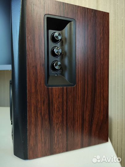 Колонки 2.1 Edifier S360DB