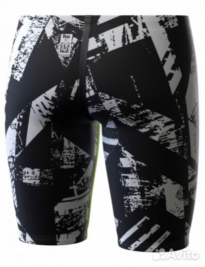 Мужские стартовые гидрошорты Madwave Forceshell X