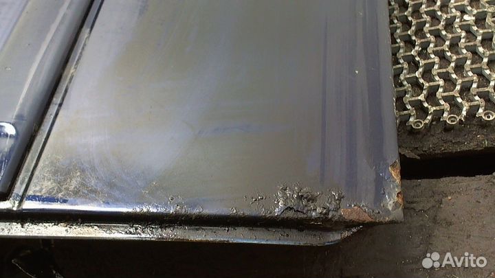 Дверь боковая Ford Escort, 1996