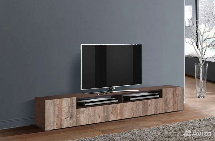 Тумба под телевизор