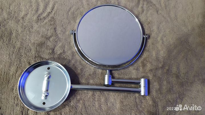 Зеркало (новое)