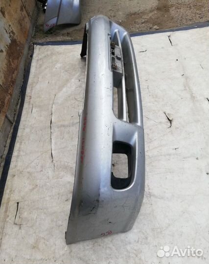 Бампер Subaru Legacy BG5