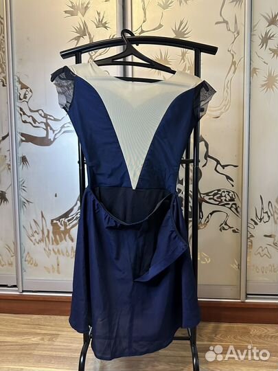 Танцевальный купальник grishko