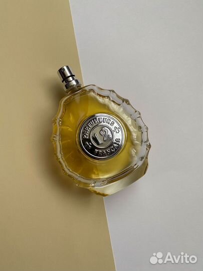 12 Francais Parfumeurs Le Charmeur 10мл