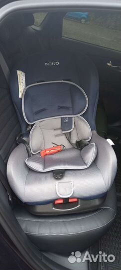 Автомобильное кресло детское
