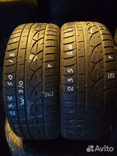 Hankook Winter I'Cept Evo W310 235/50 R18