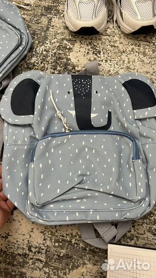 Рюкзак детский для малышей