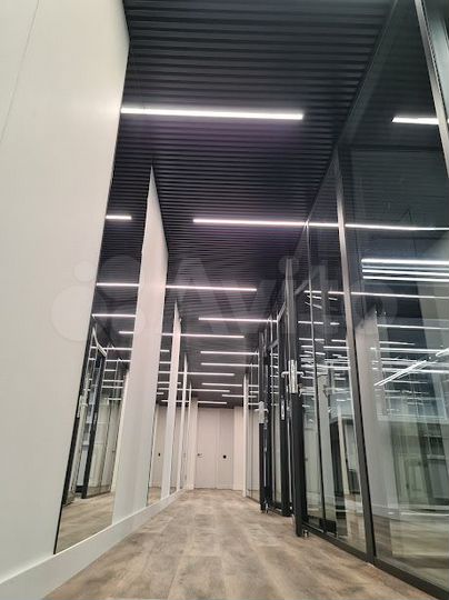 Торговая площадь, 290.3 м²