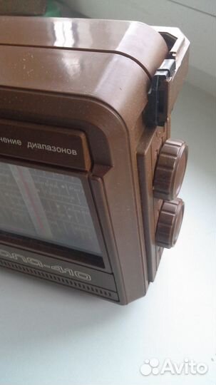 Радиоприемник 