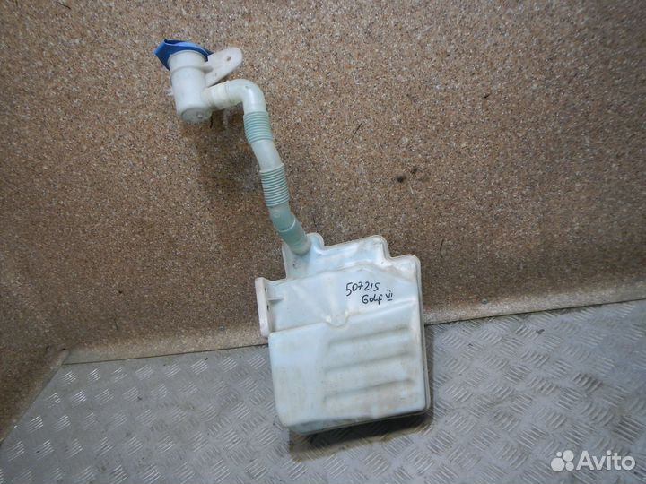 Бачок омывателя лобового стекла, Volkswagen (Фольк