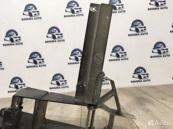 Кронштейн крепления фары левый Bmw X3 F25 N52B30A