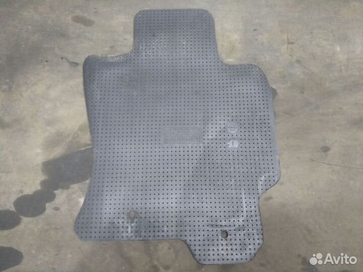 Коврики в салон Jaguar X-Type / Ягуар Х-тайп седа