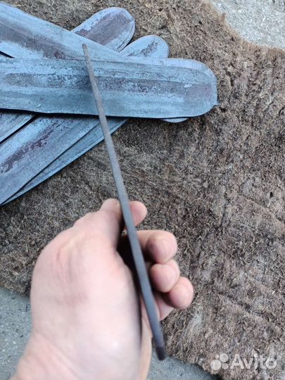 Поковки для ножей