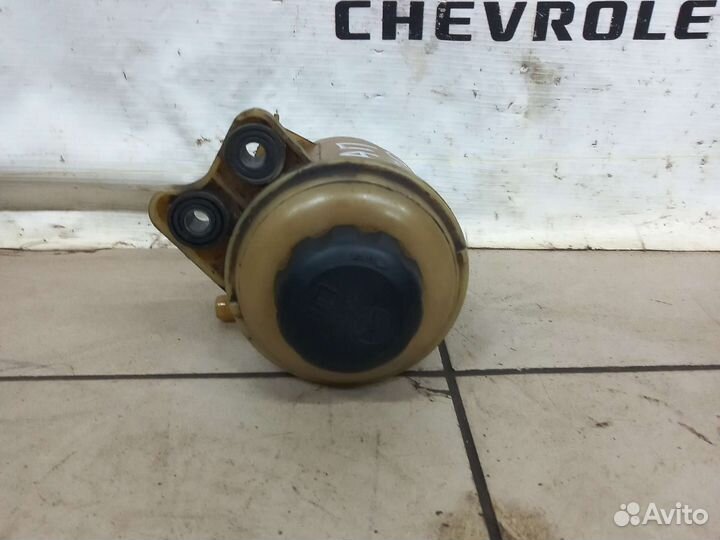 Бачок гур Шевроле Каптива С100, Опель Антара