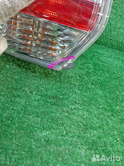 Стоп сигнал nissan X-trail T32 контрактная