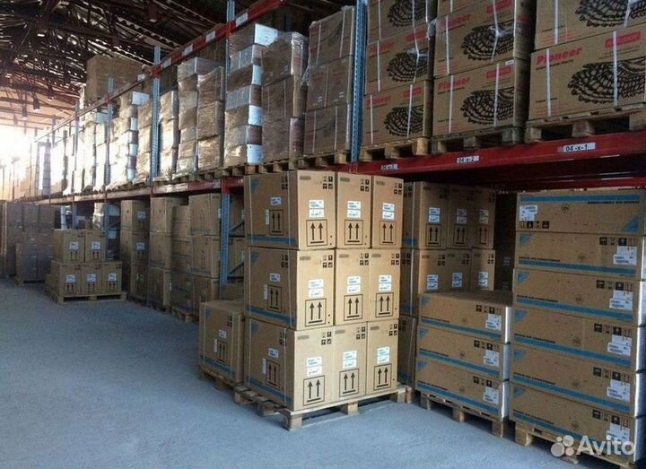 Кондиционеры