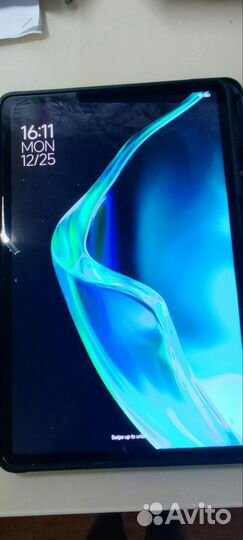 Xiaomi mi pad 5 pro 12.4