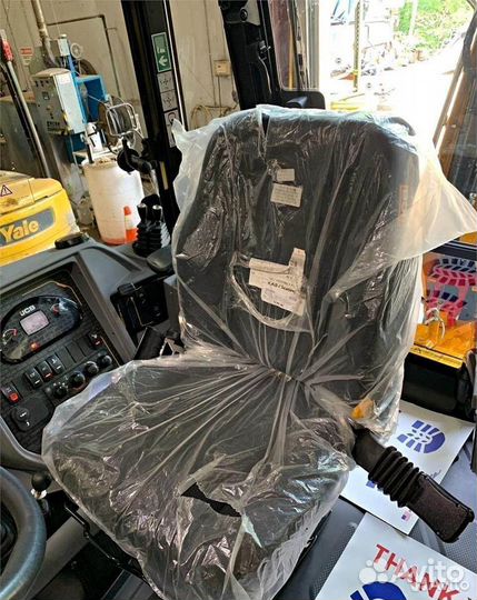 Экскаватор-погрузчик JCB 3CX PLUS, 2023