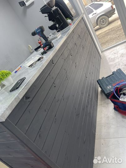 Барная стойка