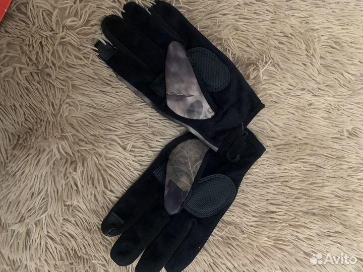 Продам перчатки