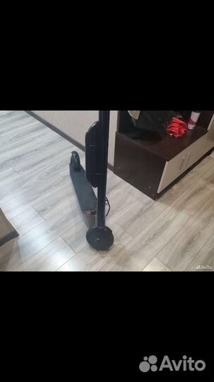 Электросамокат ninebot es2