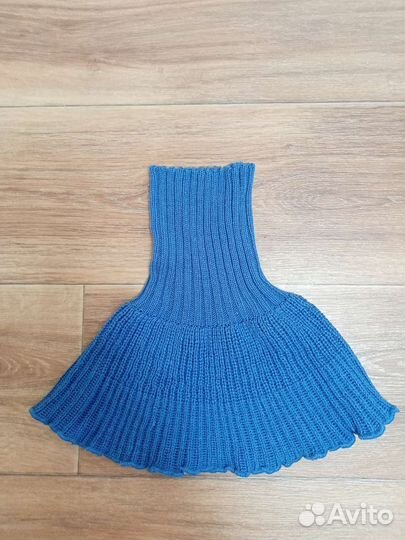 Шарф снуд детский