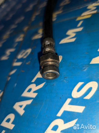 Шланг тормозной передний Mazda Mpv LW3W LW5W lwew