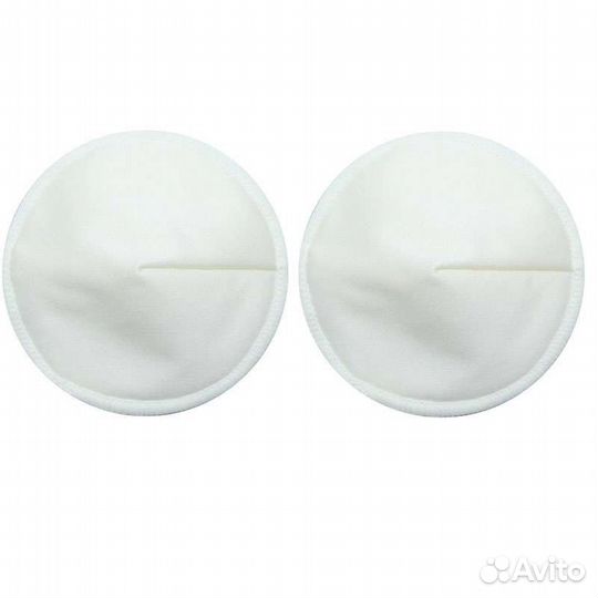 Многоразовые прокладки для груди