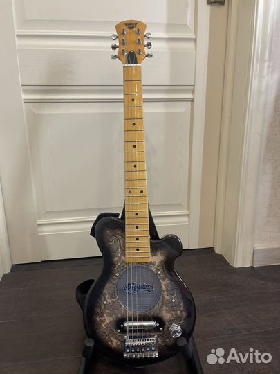 Pignose тревел электрогитара