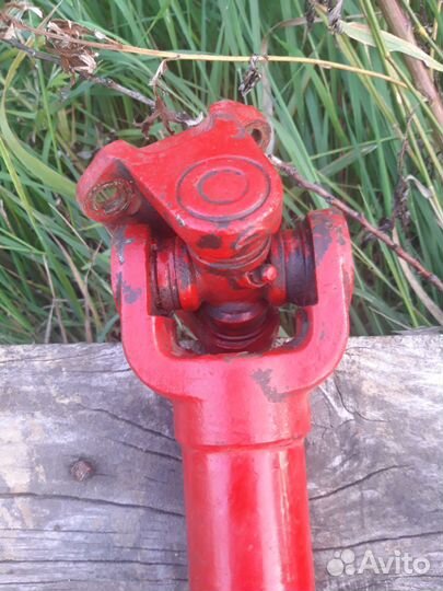 Карданный вал УАЗ