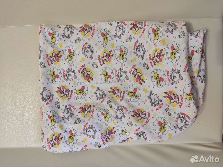 Пеленальная доска