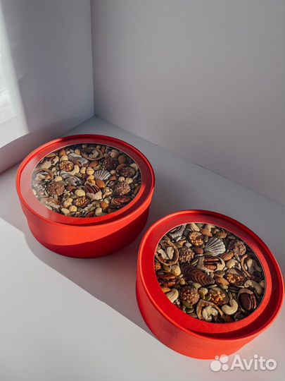 Вкусные подарки