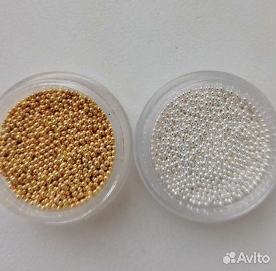 Слюда, бульонки