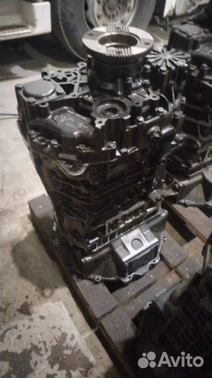 Коробка передач ZF9 1310 своя логистика