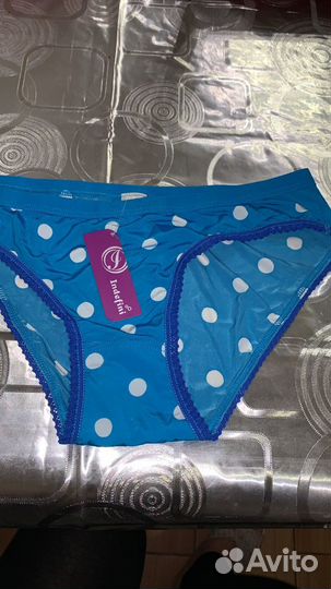 Трусы новые