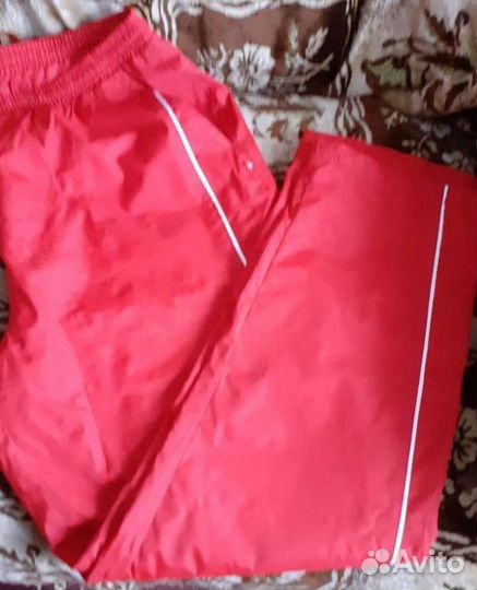 Спортивные штаны