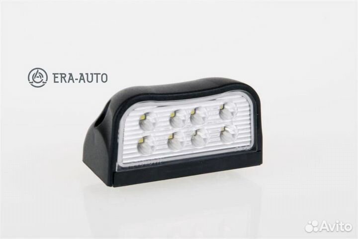 Fristom FT026LED FT-026 LED фонарь освещения номер