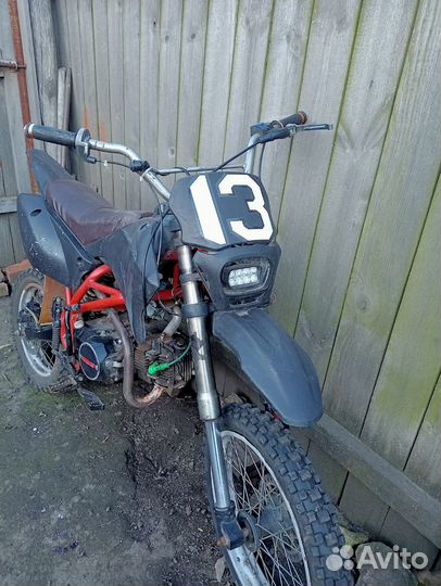 Продам питбайк