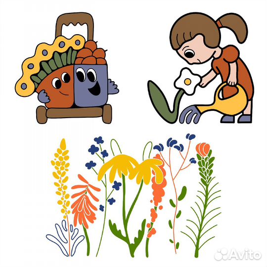 Художник иллюстратор