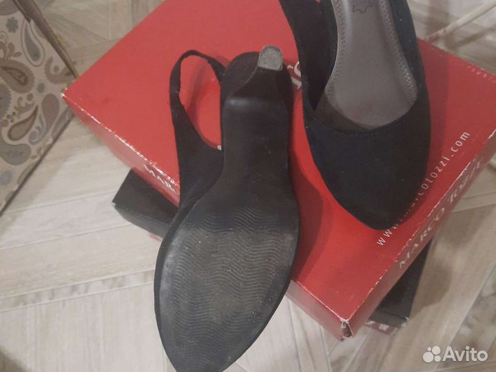Туфли босоножки